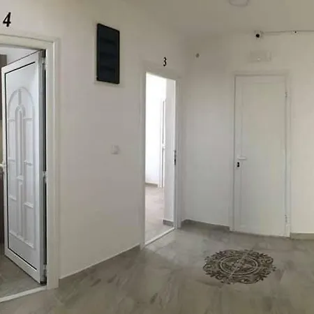 Ulcin Relax Apartments & Rooms Ulcinj Exterior photo