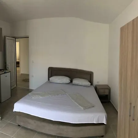 Ulcin Relax Apartments & Rooms Ulcinj Room photo