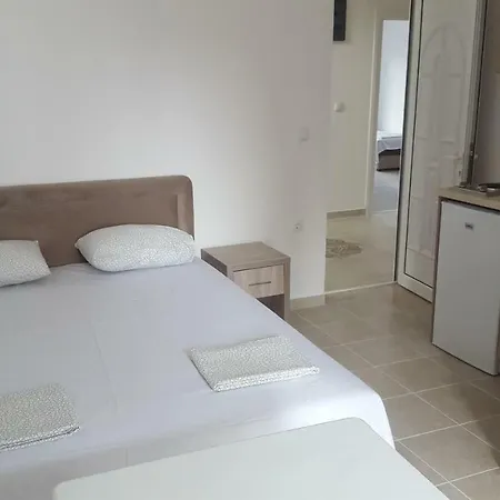 Ulcin Relax Apartments & Rooms Ulcinj Exterior photo