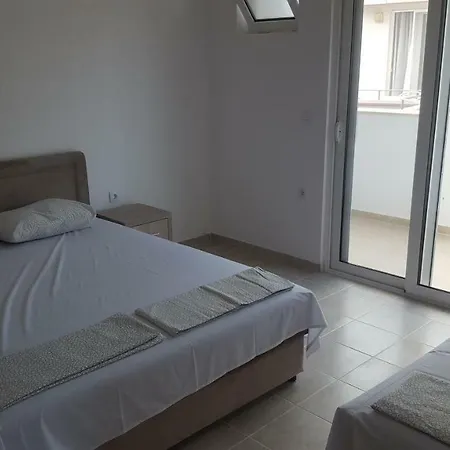 Ulcin Relax Apartments & Rooms Ulcinj Exterior photo