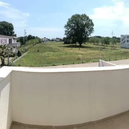 Ulcin Relax Apartments & Rooms Ulcinj Exterior photo