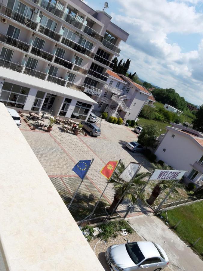 Ulcin Relax & Ulcinj
