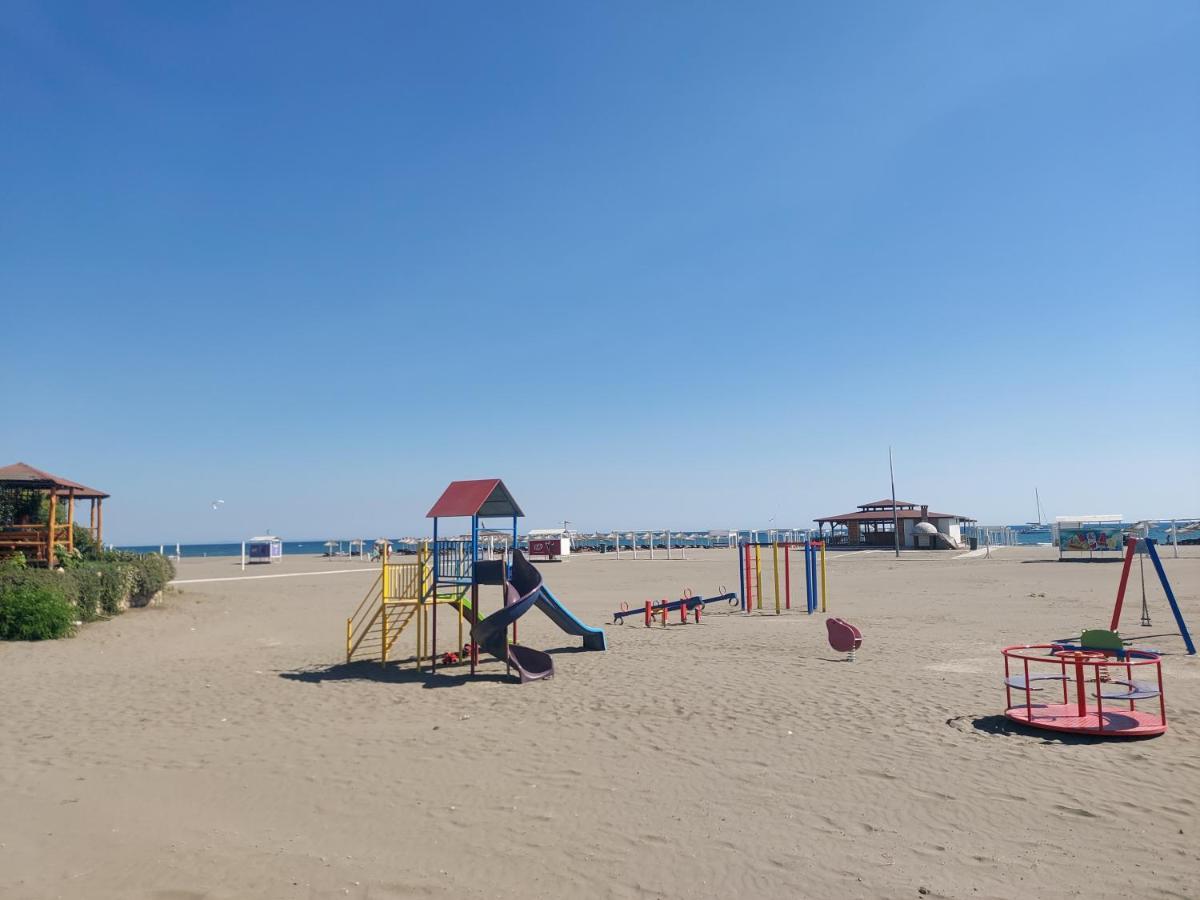 Ulcin Relax & Apartment Ulcinj