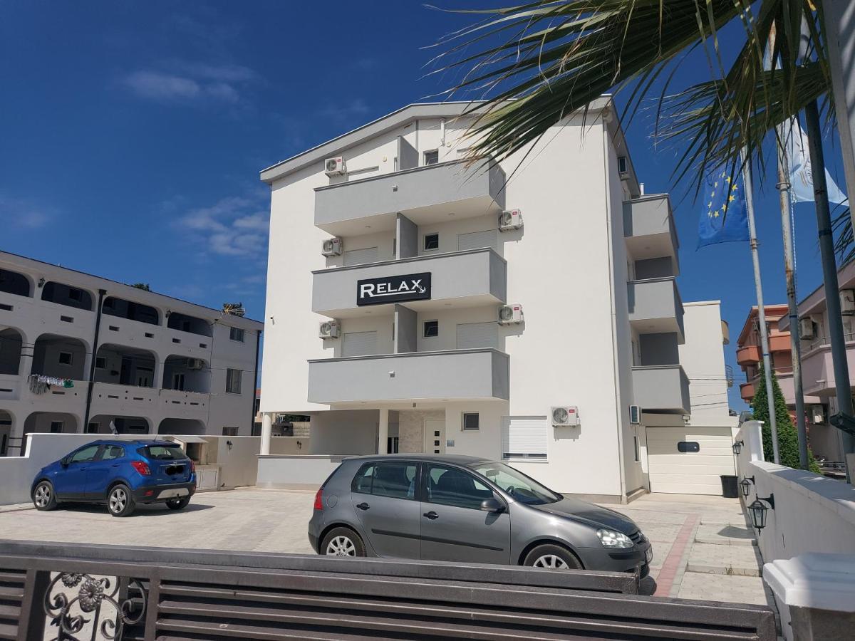 Apartment Ulcin Relax & *