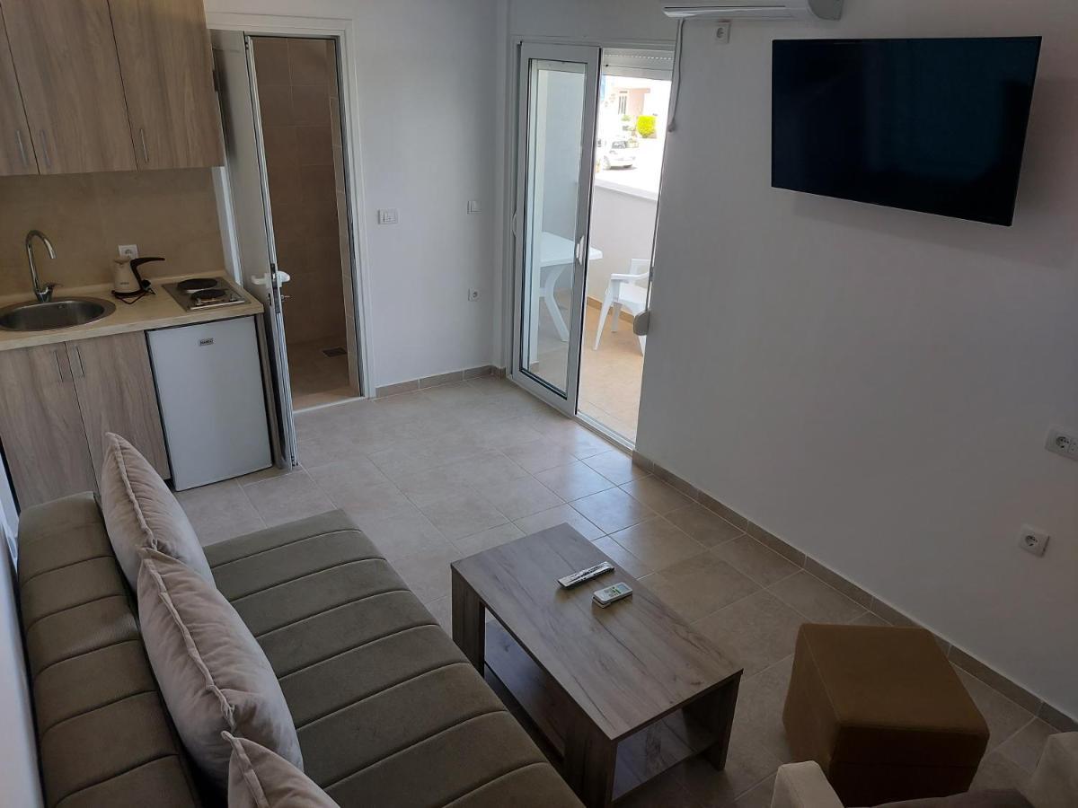 Apartment Ulcin Relax & *
