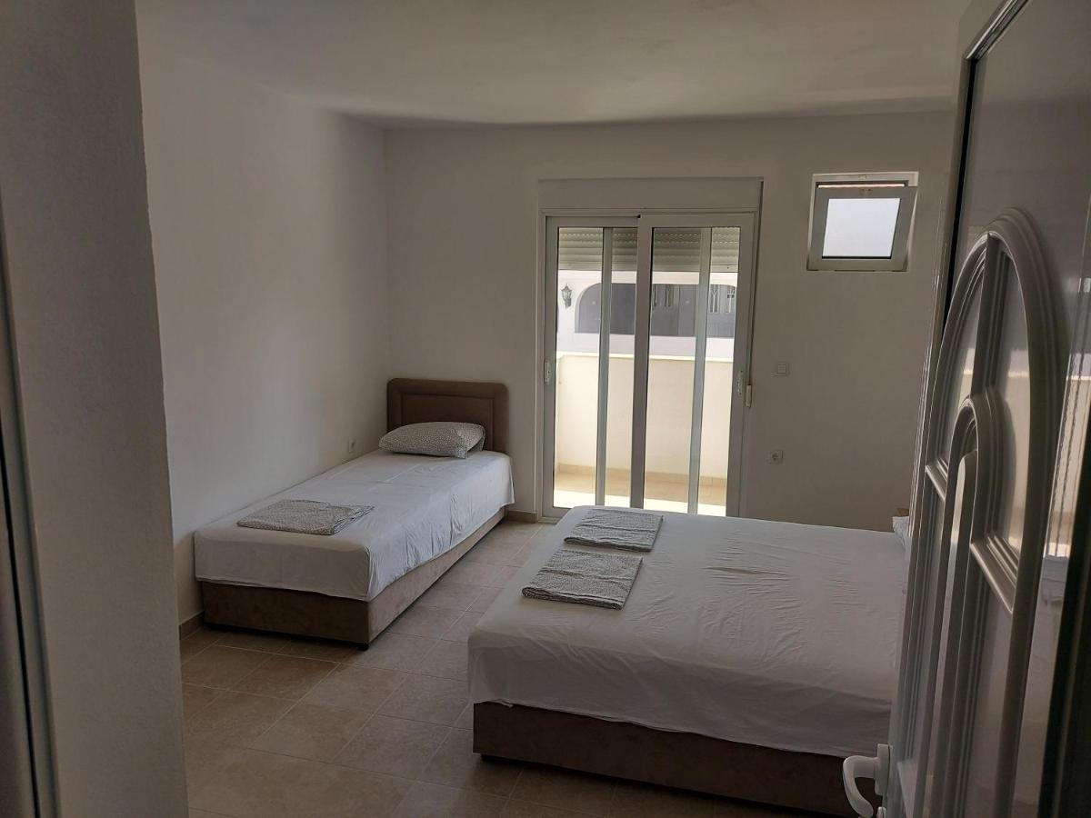Ulcin Relax & Apartment