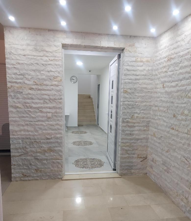 Ulcin Relax & Apartment