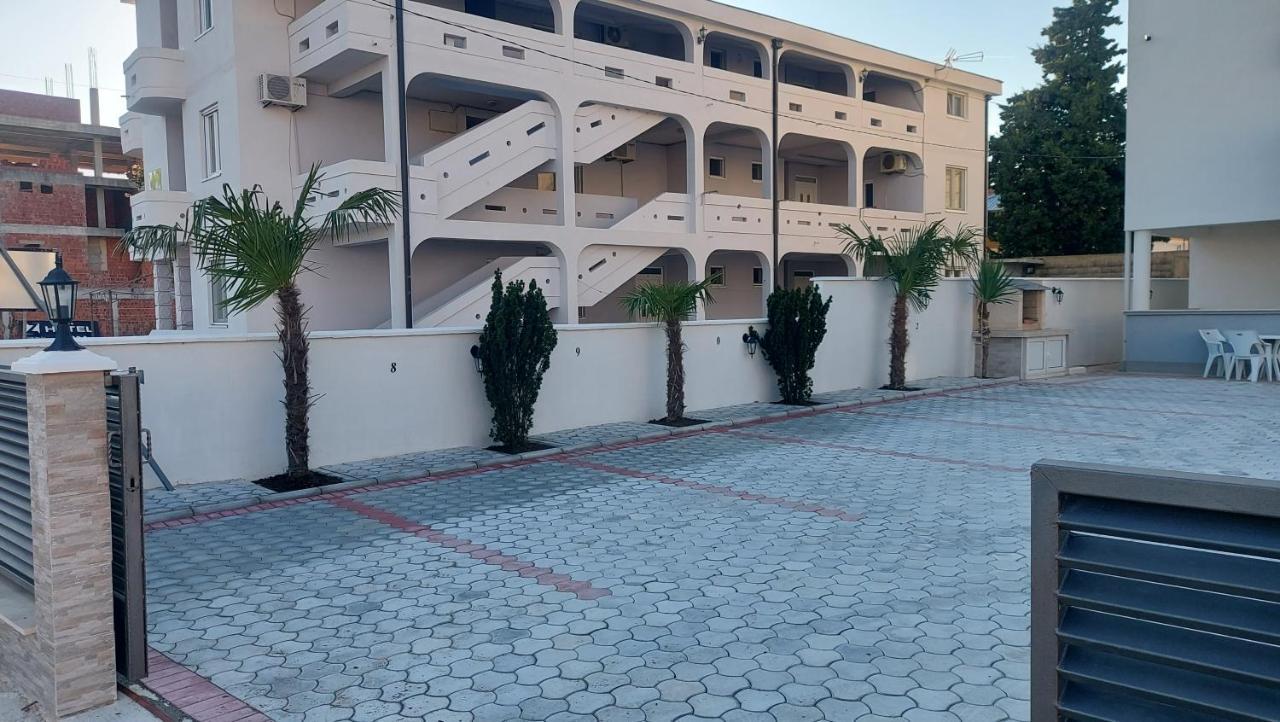 Apartment Ulcin Relax &