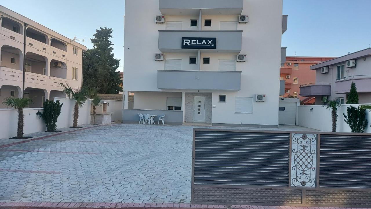 Ulcin Relax & Ulcinj