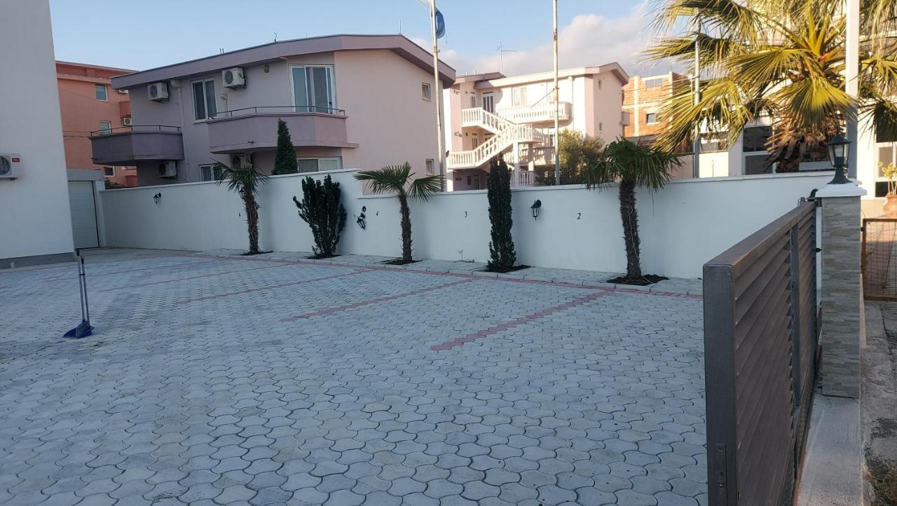 Ulcin Relax & Ulcinj