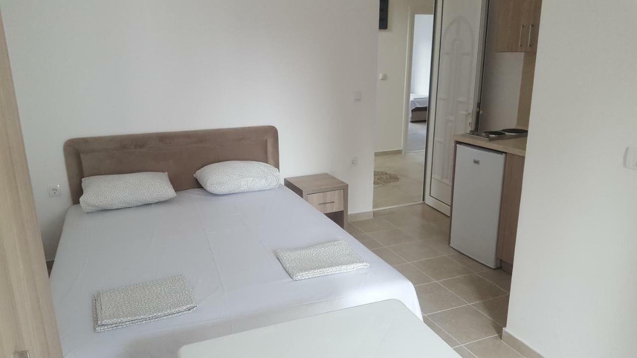 Ulcin Relax & Ulcinj