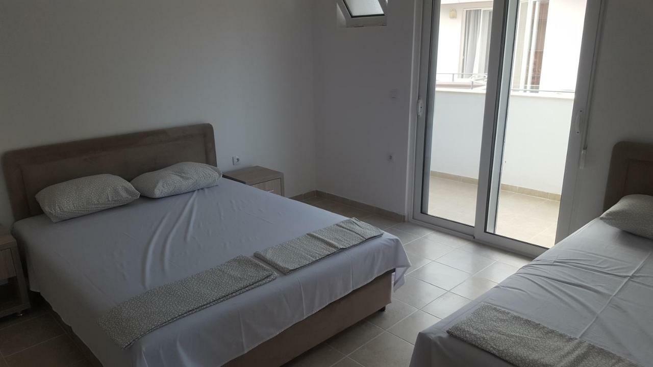 Apartment Ulcin Relax & Ulcinj