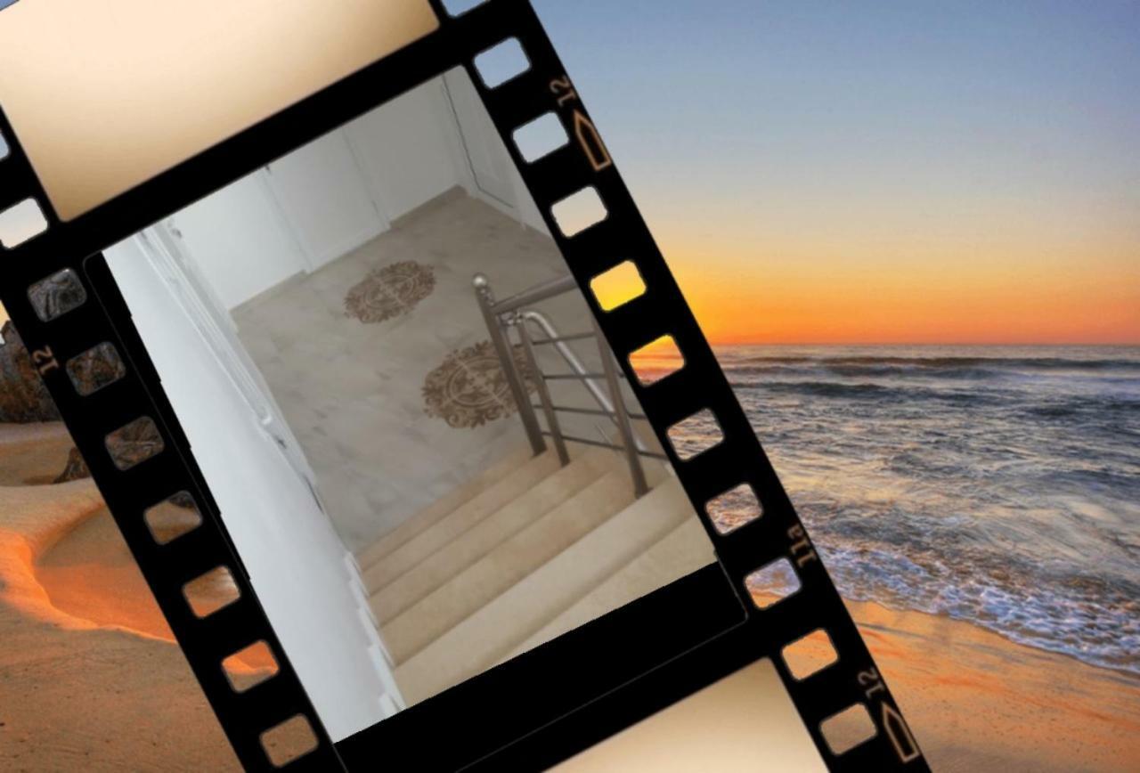 Apartment Ulcin Relax &