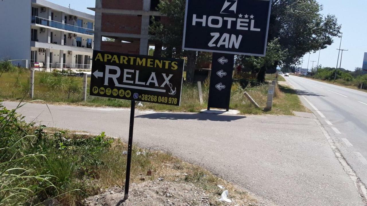 Apartment Ulcin Relax & *