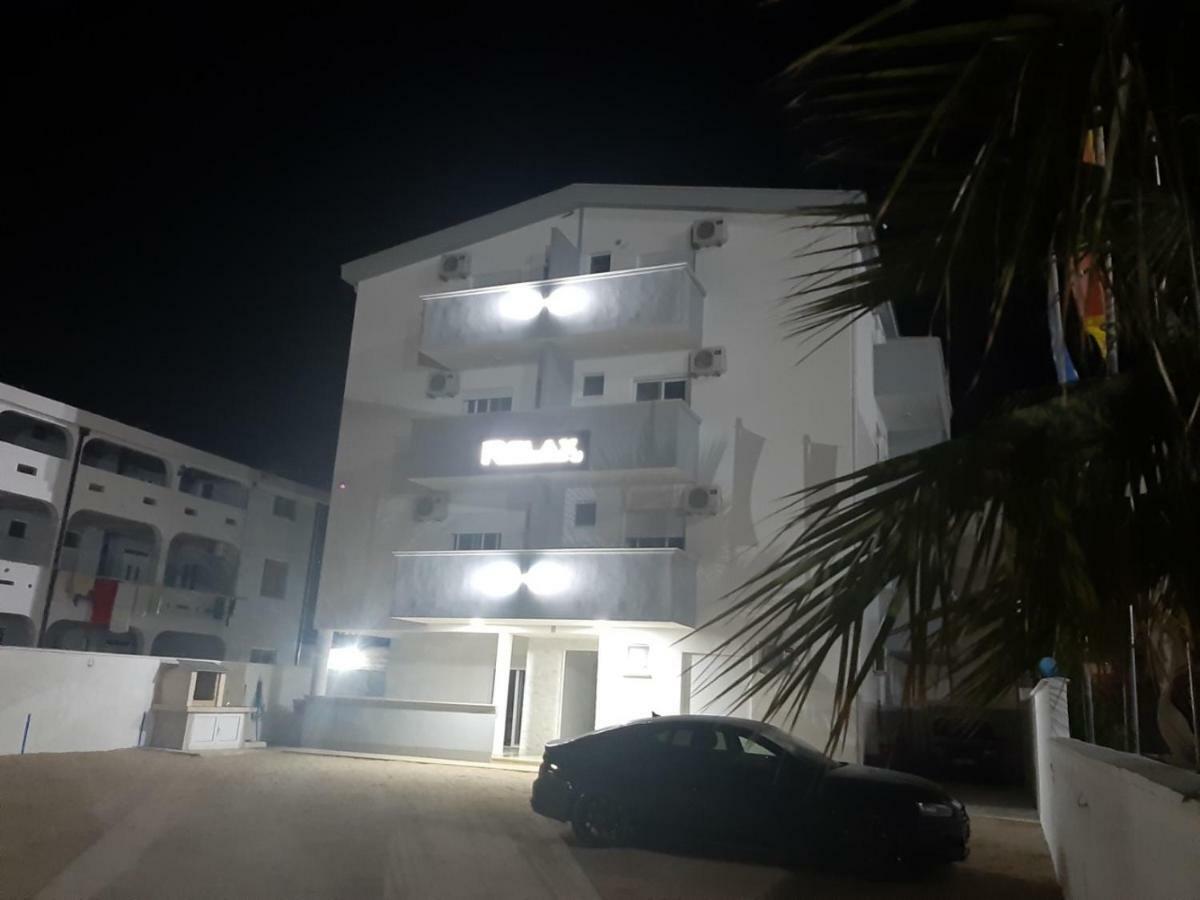 Apartment Ulcin Relax & Ulcinj