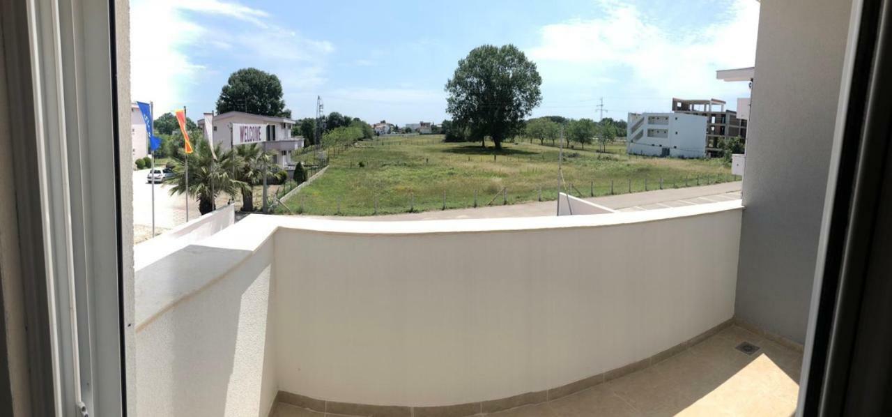 Apartment Ulcin Relax & *