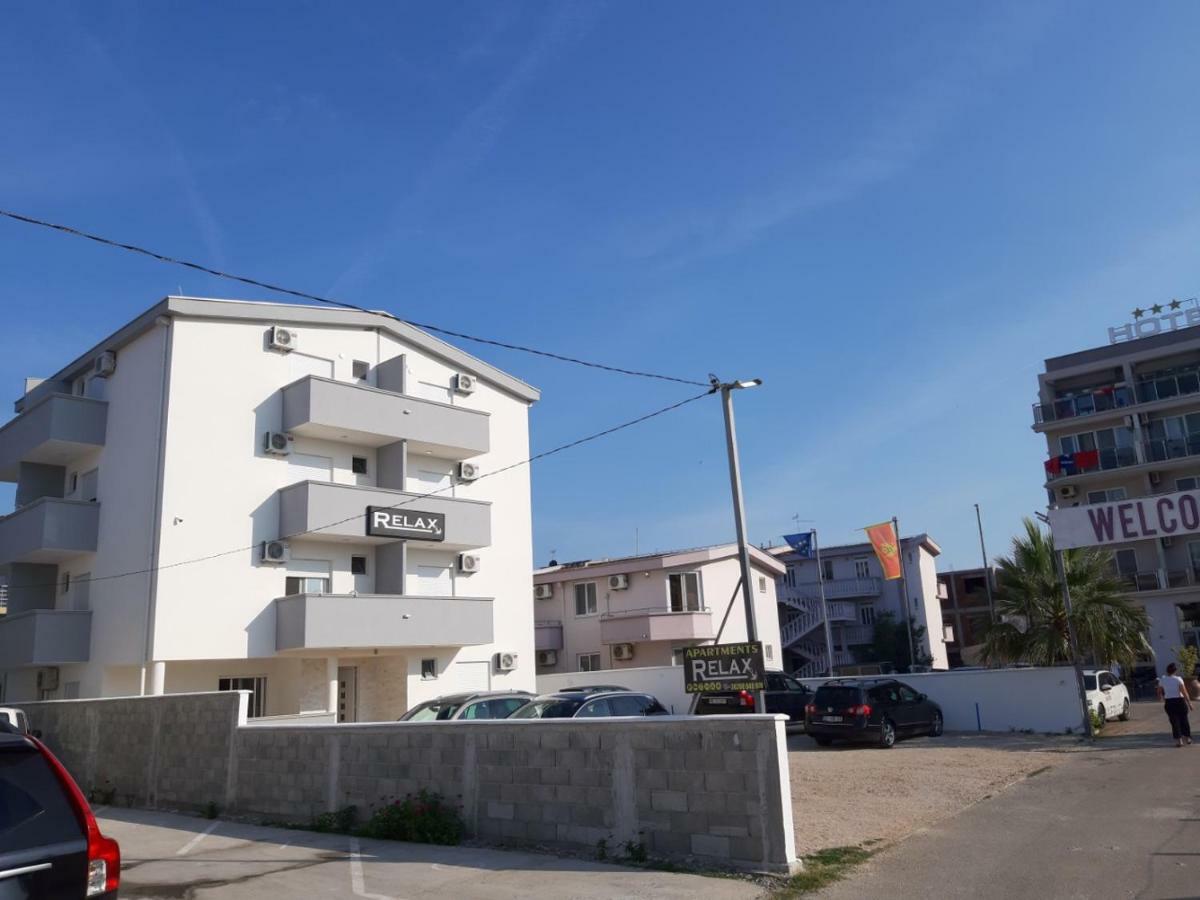Ulcin Relax & Ulcinj